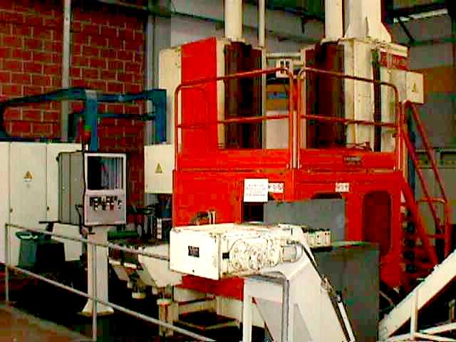 VARINELLI BVEE90-R16/2000/500  1992