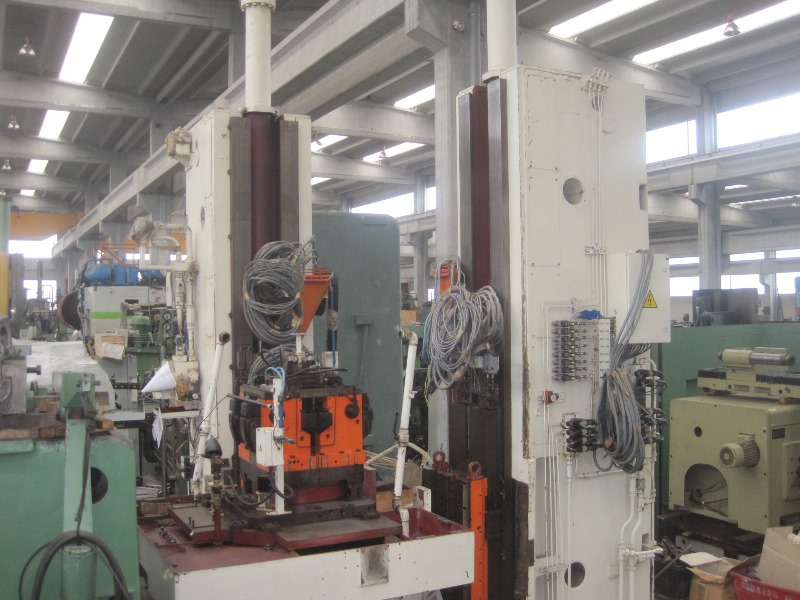 VARINELLI BVEE90-R16/2000/500  1992