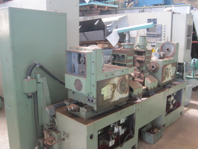 SICMAT 600 