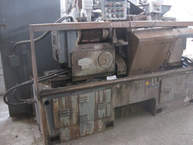 SICMAT 600 
