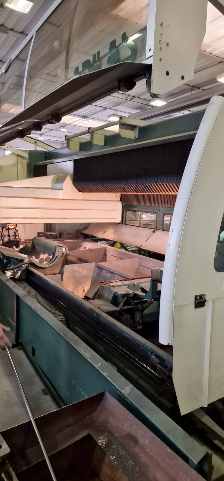 ADIGE COMBO 3 KW  2005