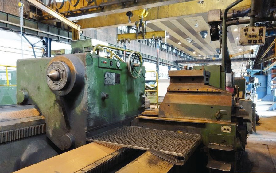 WALDRICH wwdk90 