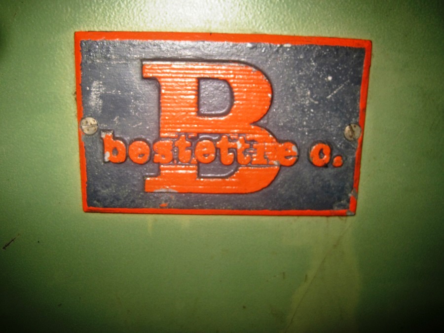 BESTETTI 1000 