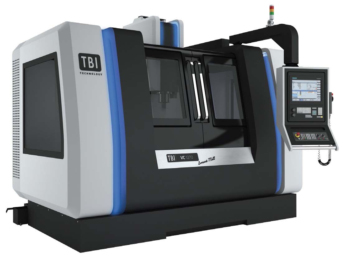 TBI TECHNOLOGY 1890 - 2590 