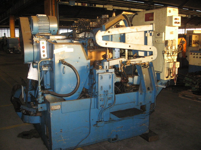 GLEASON 725 