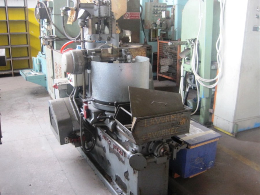 BUZZI - 