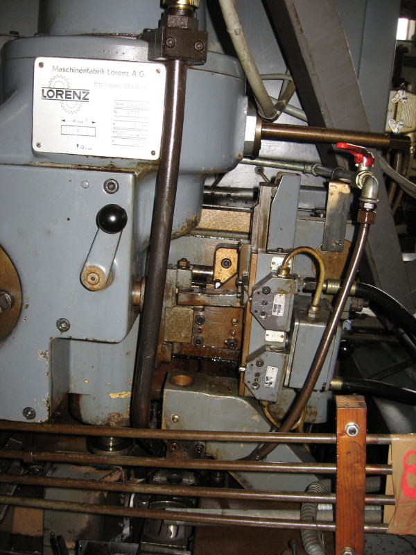 LORENZ SRV.D 