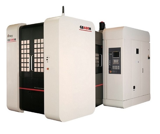 ENSHU ge480he 