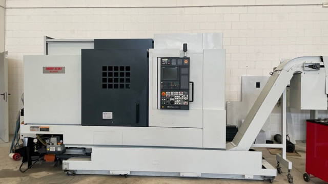MORI SEIKI NL 3000Y 