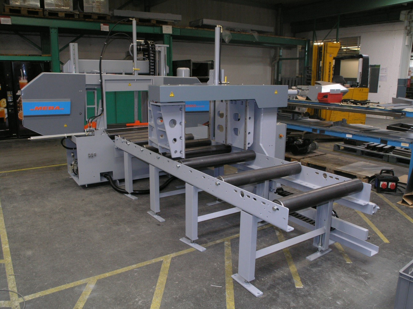 MEBA 510 A - 1300 