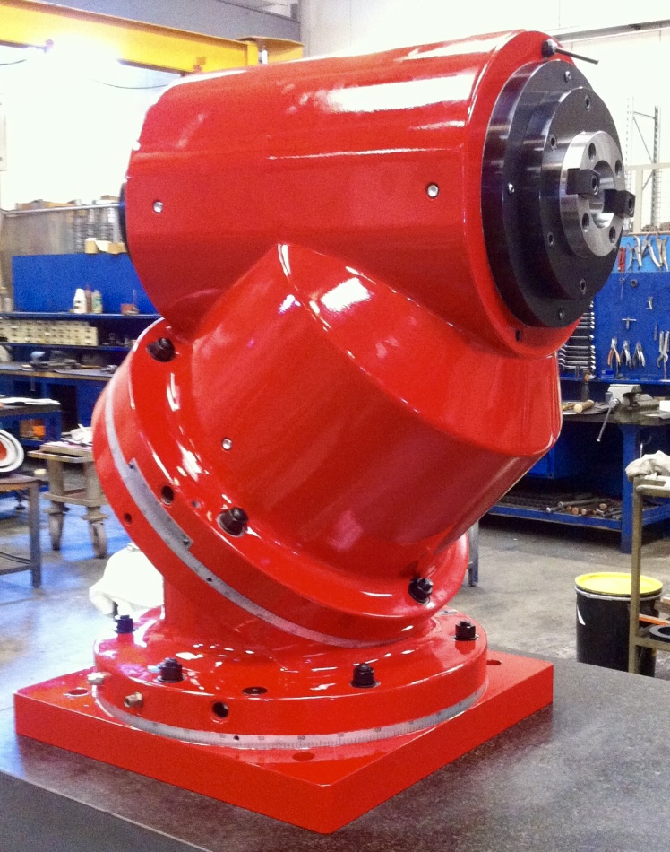 TITAN FRES UMH 50  2022