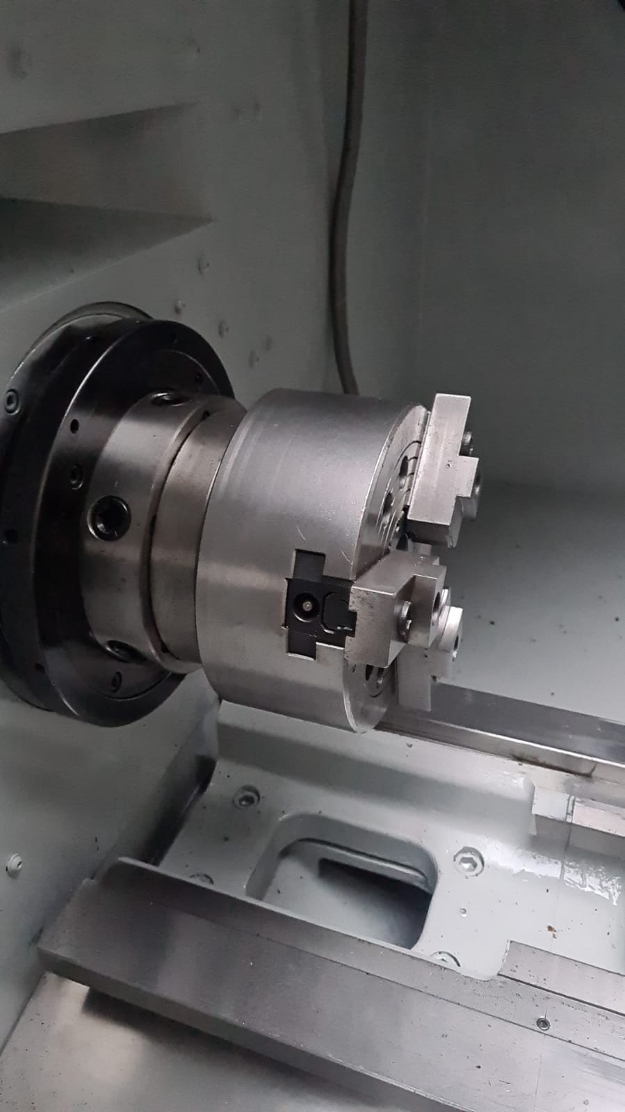 MICRO CUT CNC 1640 