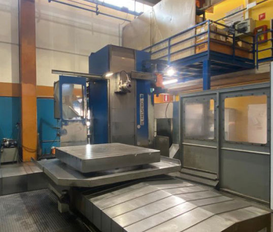 FIL FBM 300  2000