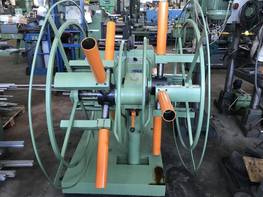 KOHELER 60/200/300-2 