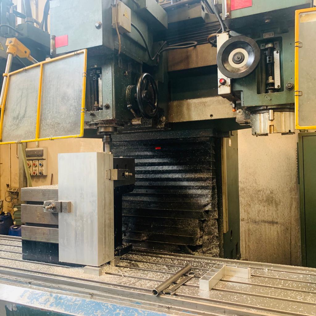 RAMBAUDI Ram800 