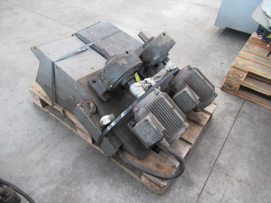 MORSA AUTOCENTRANTE SELF-CENTERING VICE 