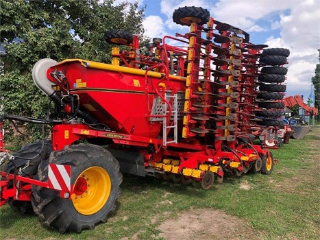 VADERSTAD Rapid Rda 800  2010