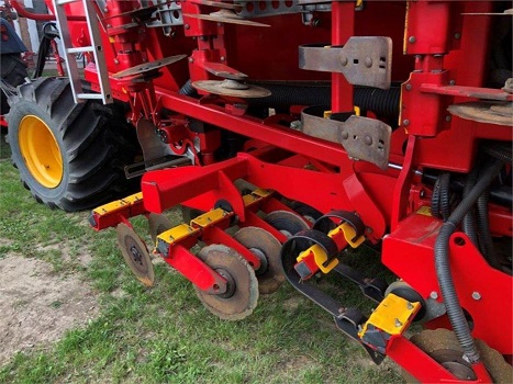 VADERSTAD Rapid Rda 800  2010