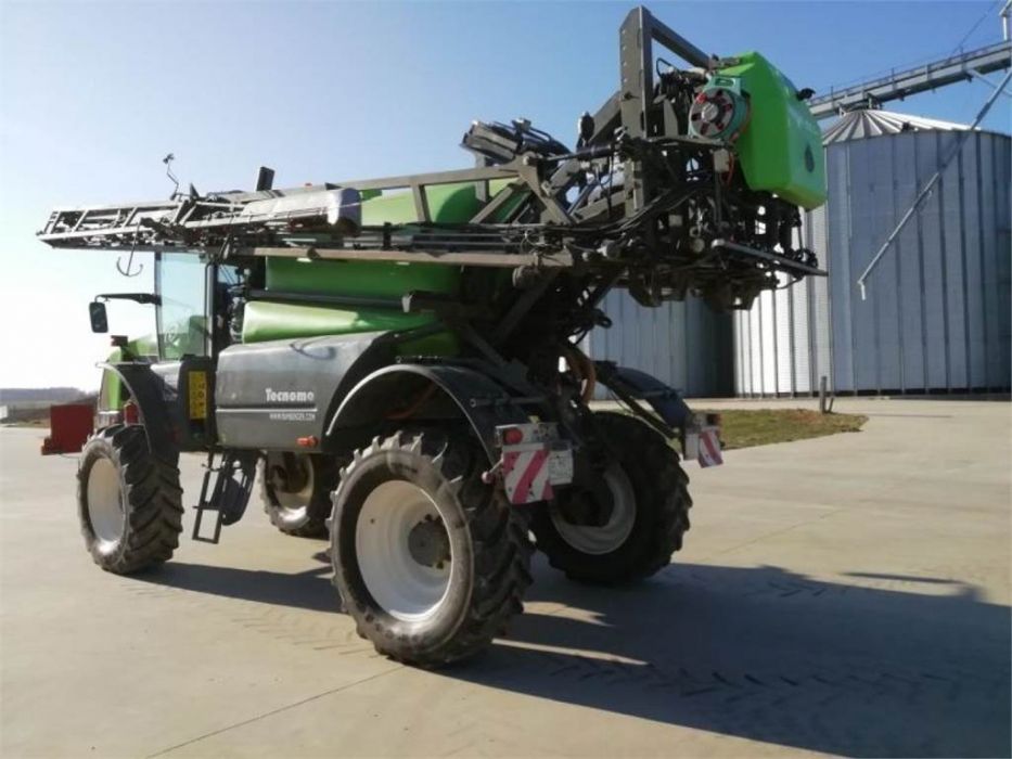 TECNOMA Laser 5240  2010