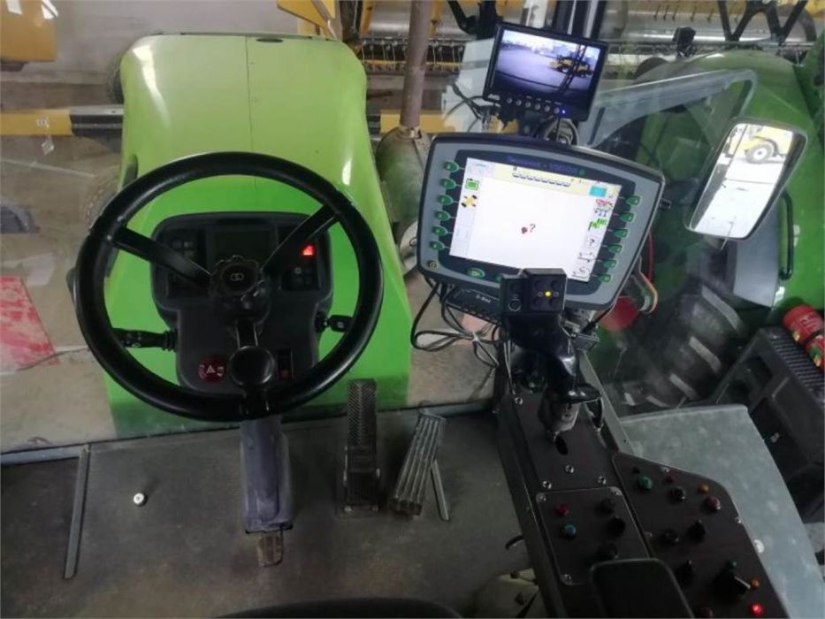 TECNOMA Laser 5240  2010