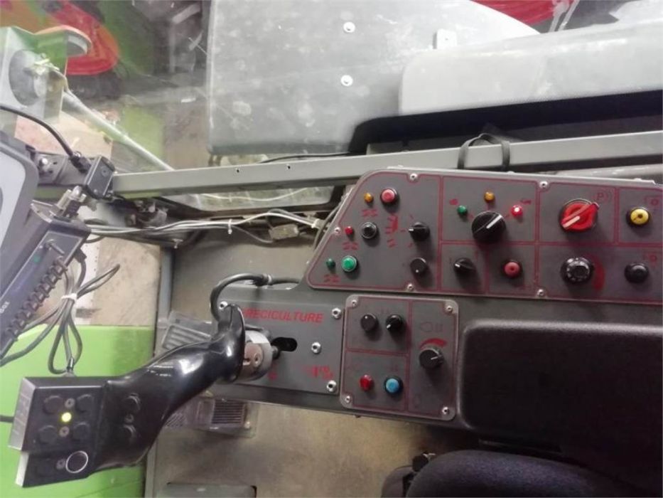 TECNOMA Laser 5240  2010