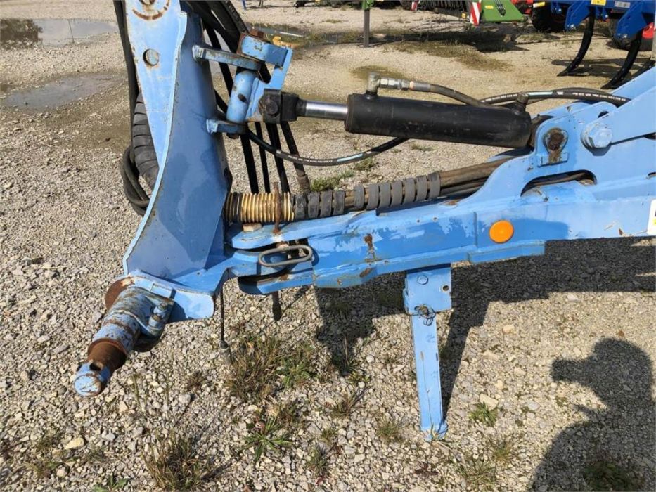 LEMKEN 9/600 Kua  2009