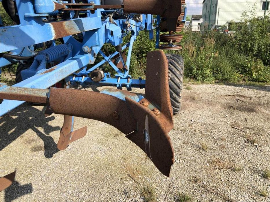 LEMKEN 9/600 Kua  2009