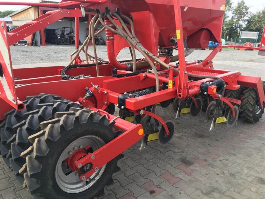 HORSCH Sprinter 3St  2010