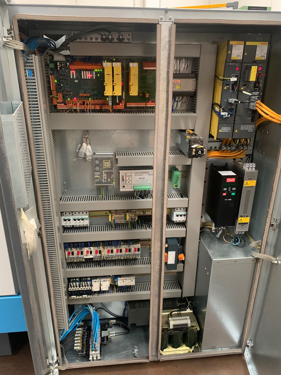 KELLENBERGER KEL VISTA 