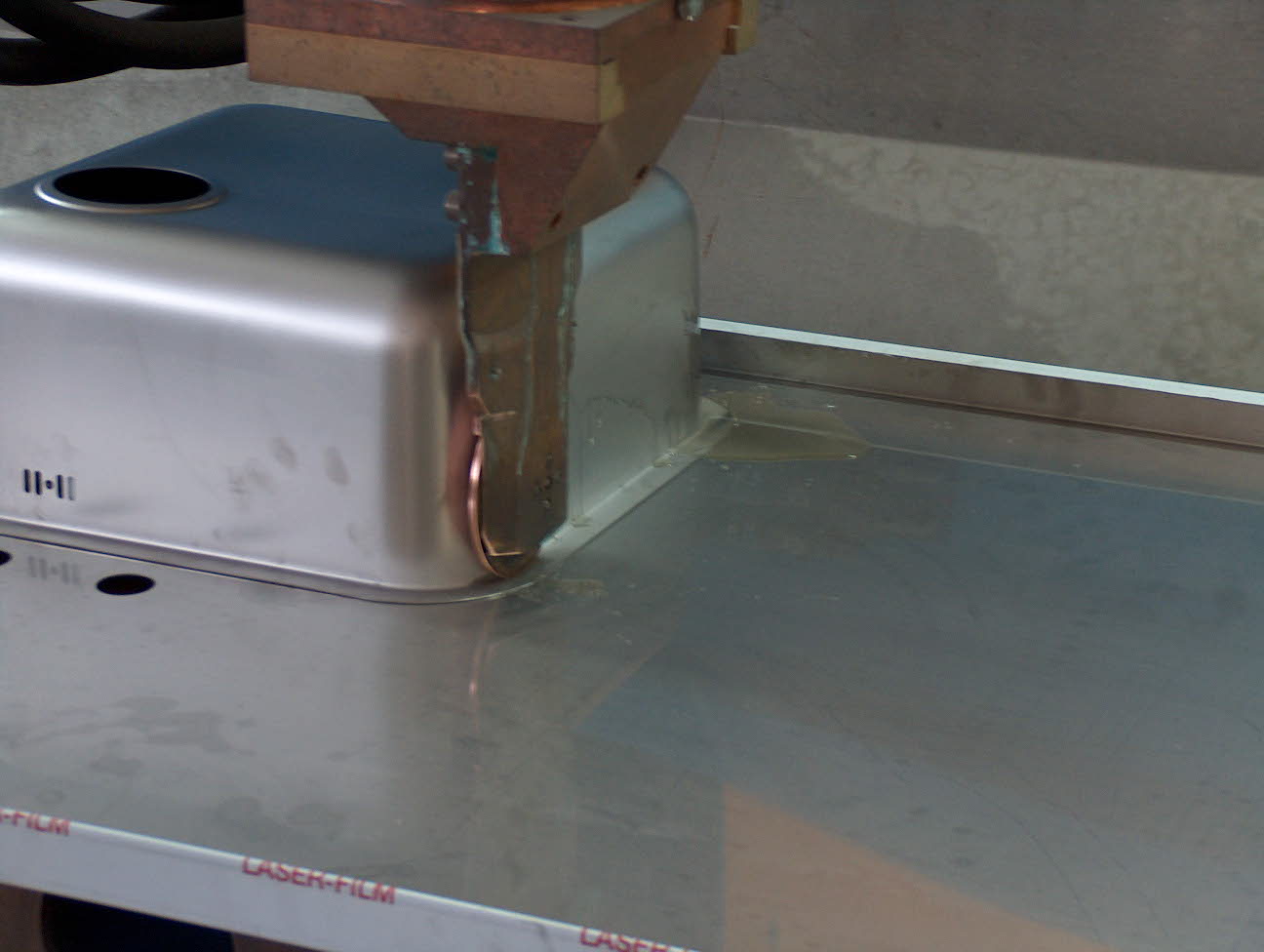 LEAS SCN 1500 CN  2005