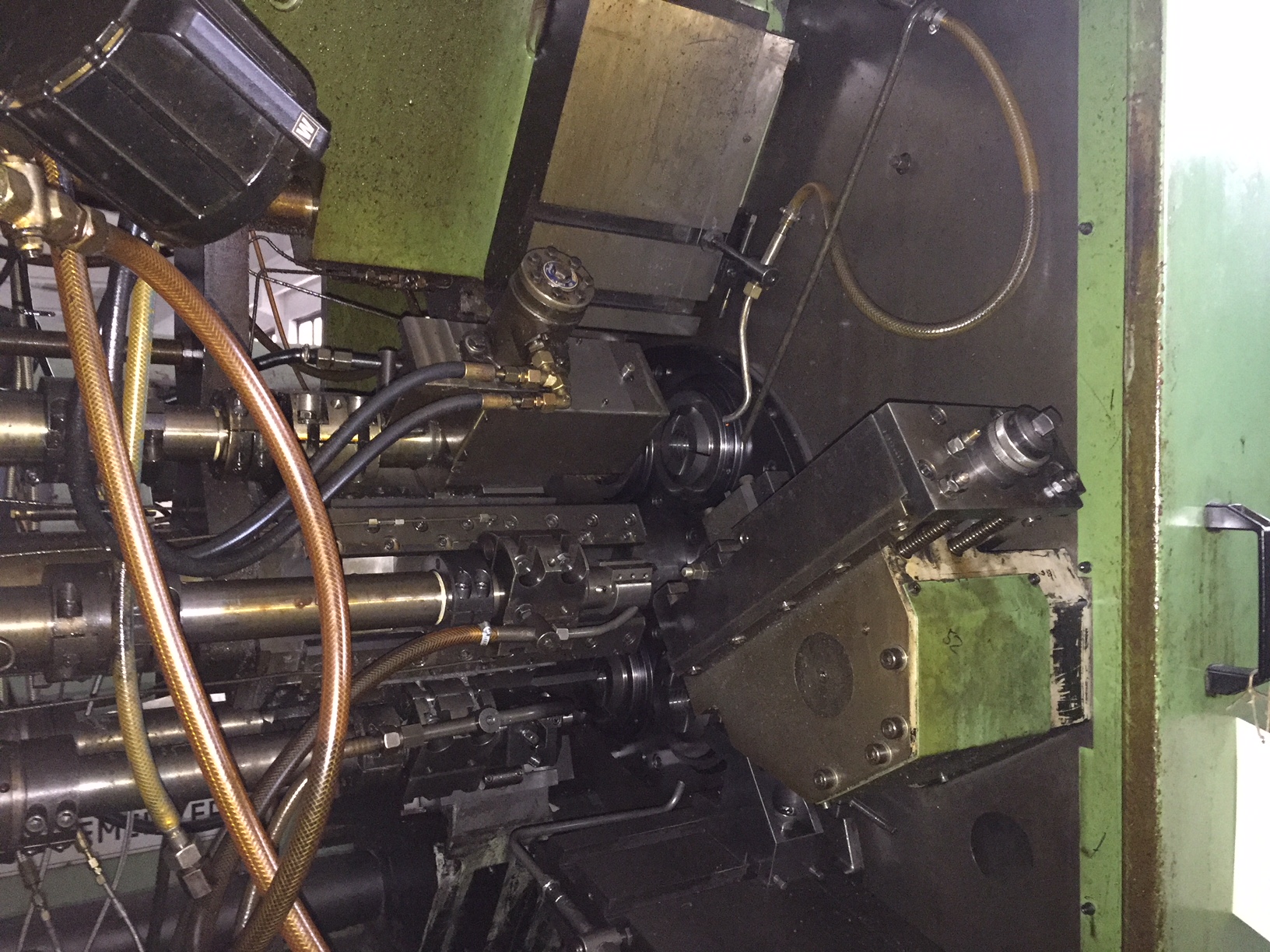 SCHUTTE SF67-6  2001