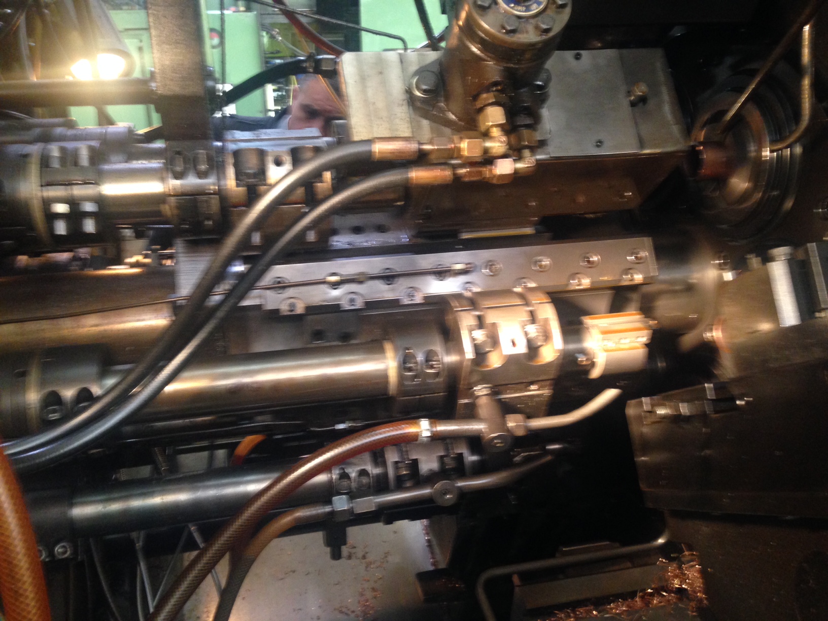 SCHUTTE SF67-6  2001