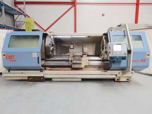 CMT ursus 900 