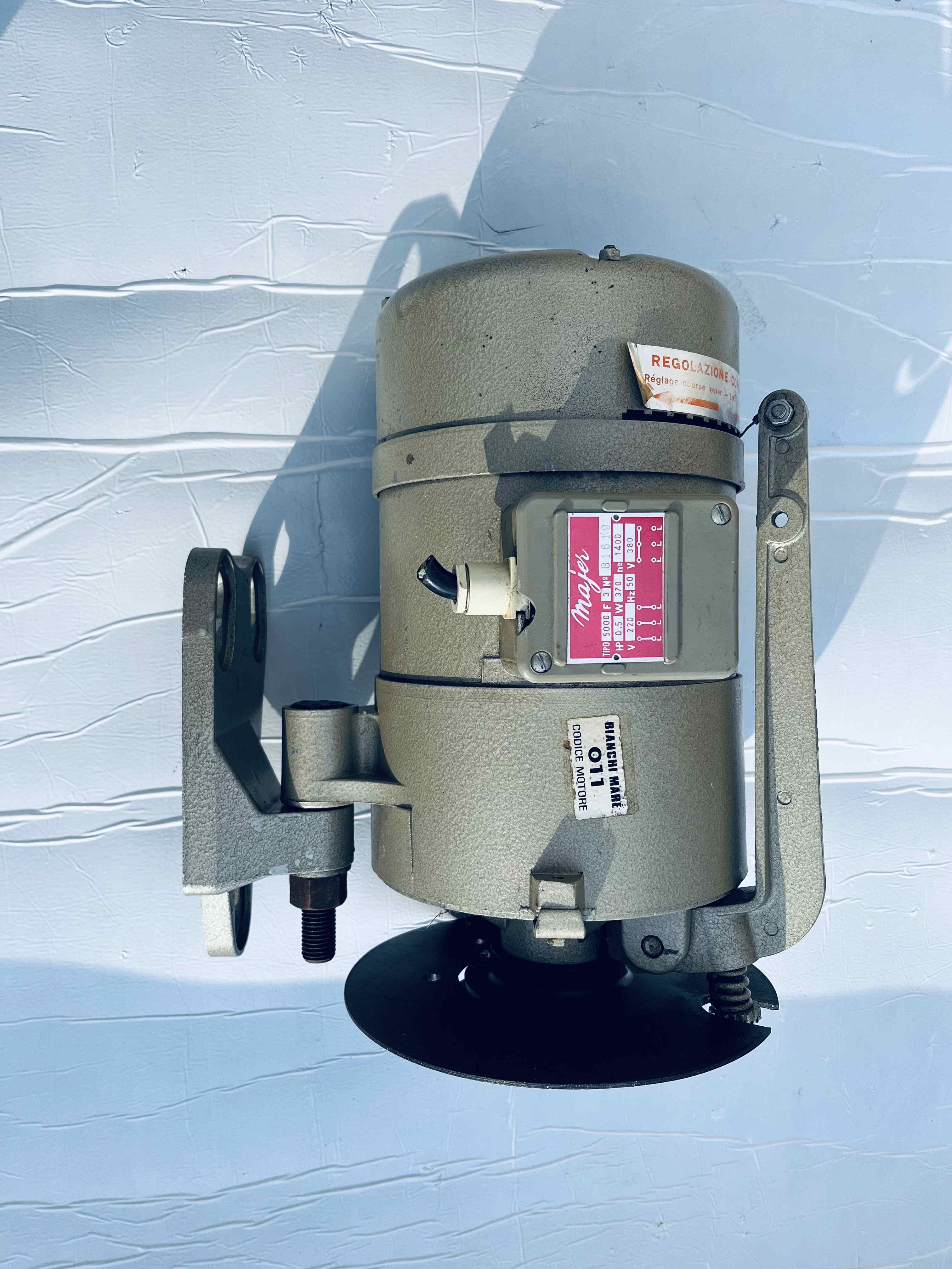 MAJER 5000 