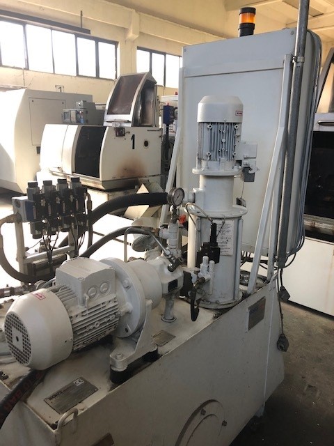 TECNICA M030/323 