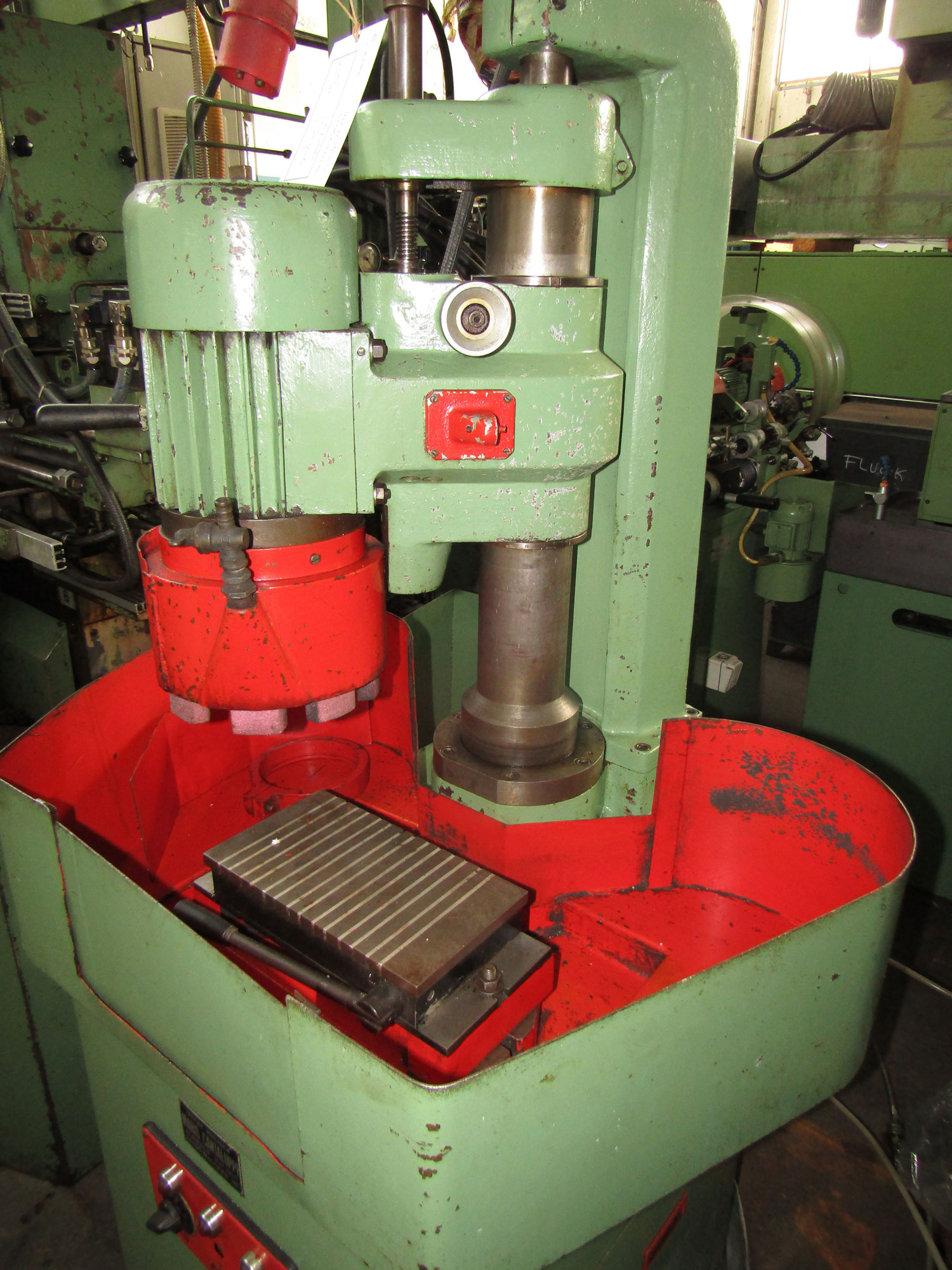 CANTALUPPI NCF 300 