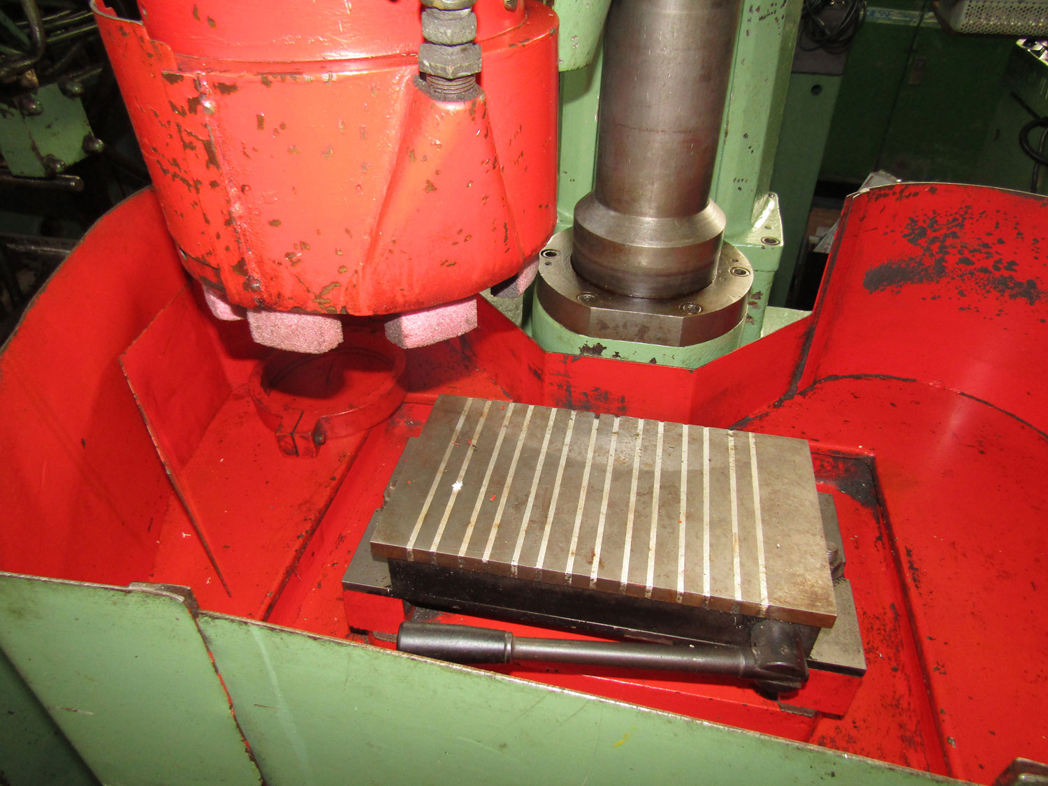 CANTALUPPI NCF 300 