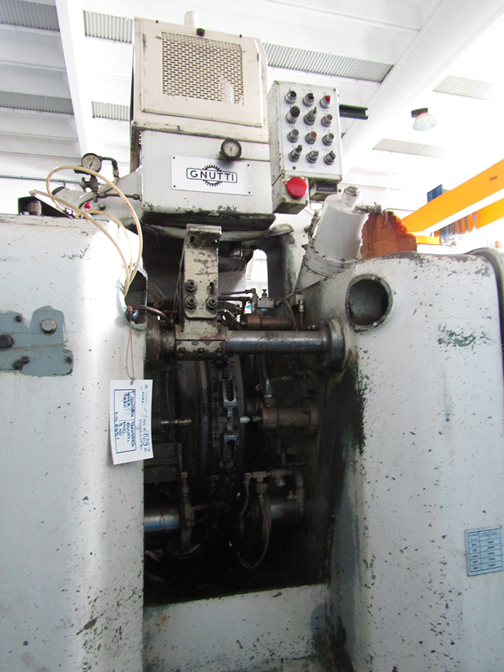 GNUTTI FMF 9.100 