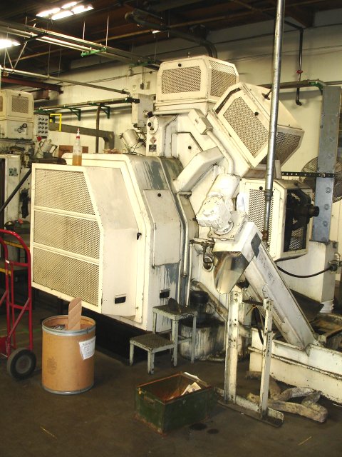 GNUTTI fmf 8-100 