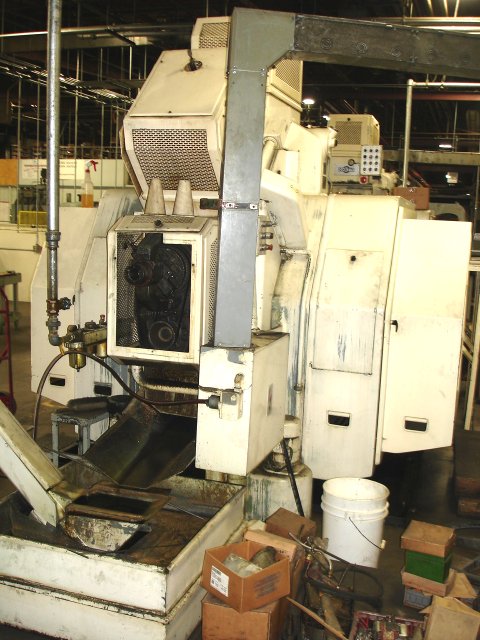 GNUTTI fmf 8-100 