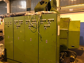 GNUTTI 9-125-RGH 