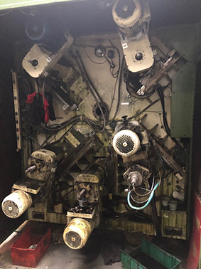 GOZIO GO12-120  1997