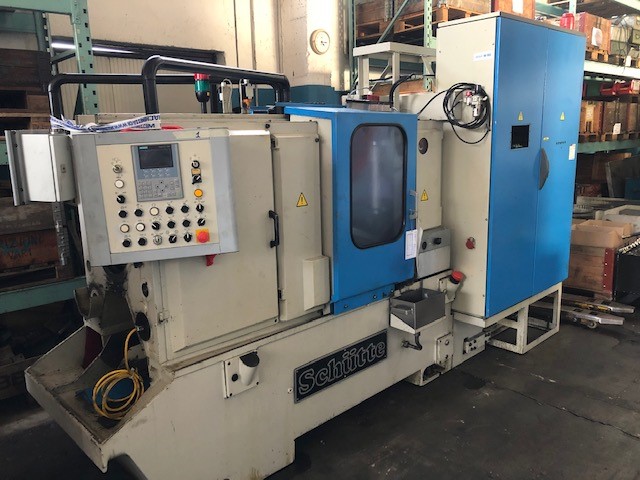 SCHUTTE SF20-6  1981