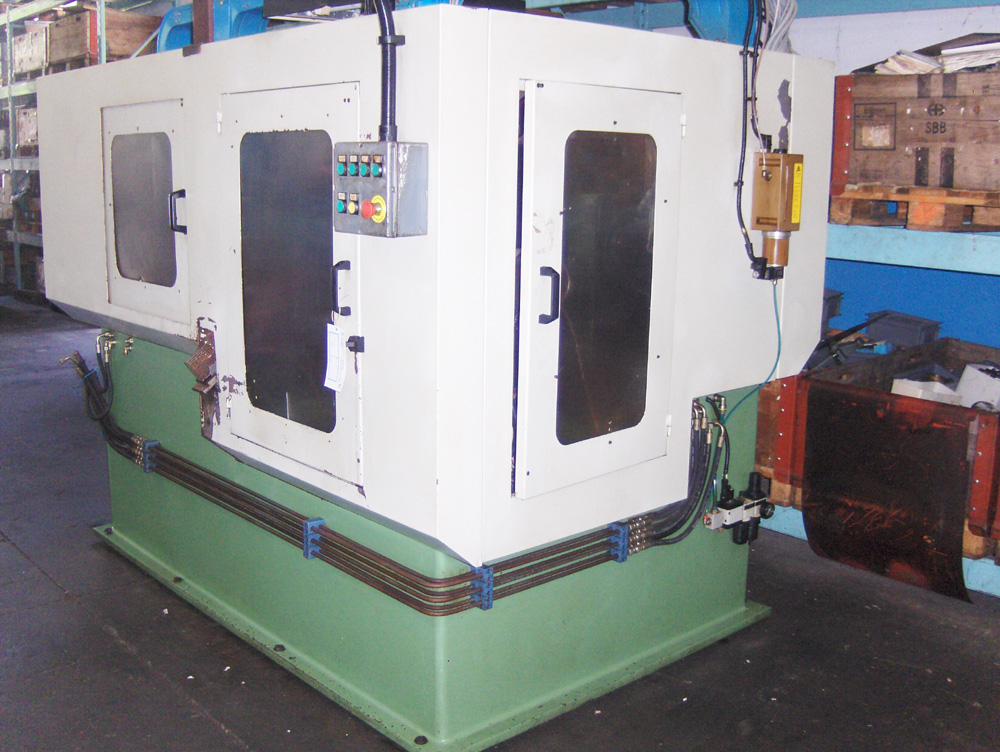 UNIMATIC 4UP/TS  2000