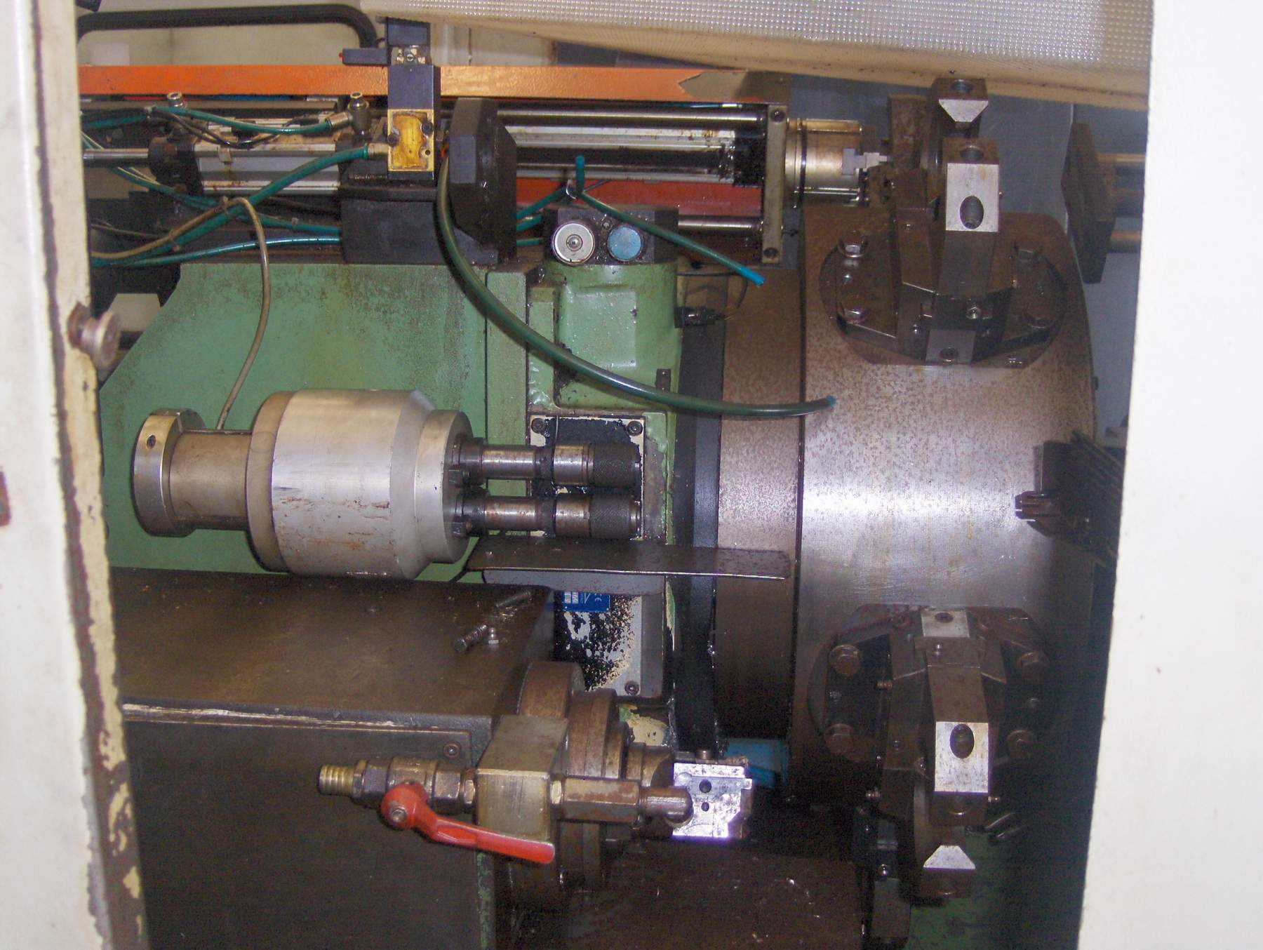 UNIMATIC 4UP/TS  2000