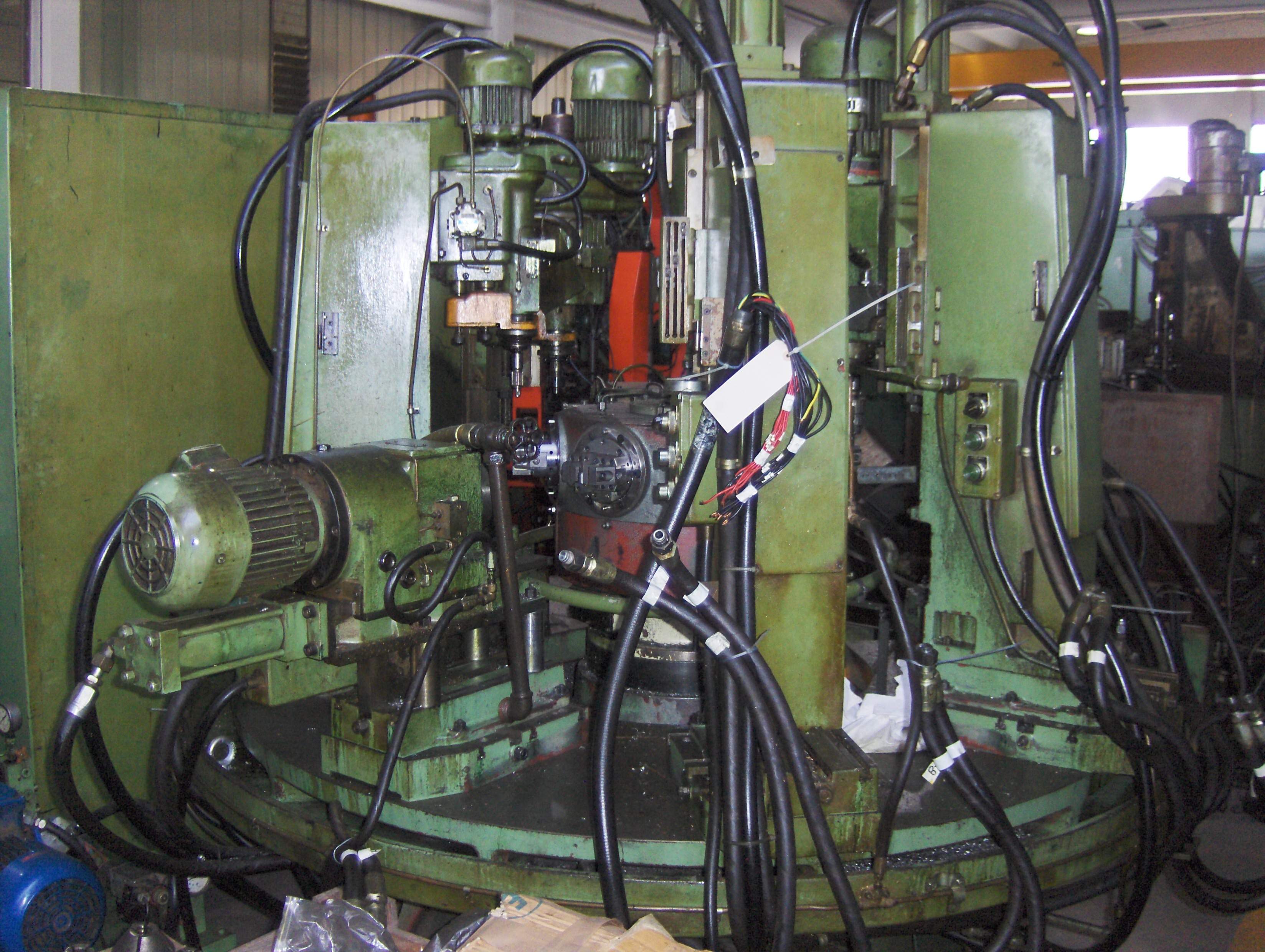 VIGEL BCM 270 