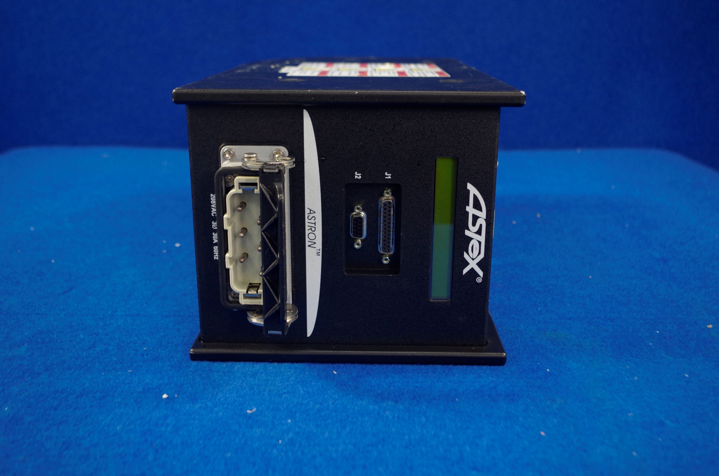 MKS ASTeX ASTRON2L AX7657-85 RPS 