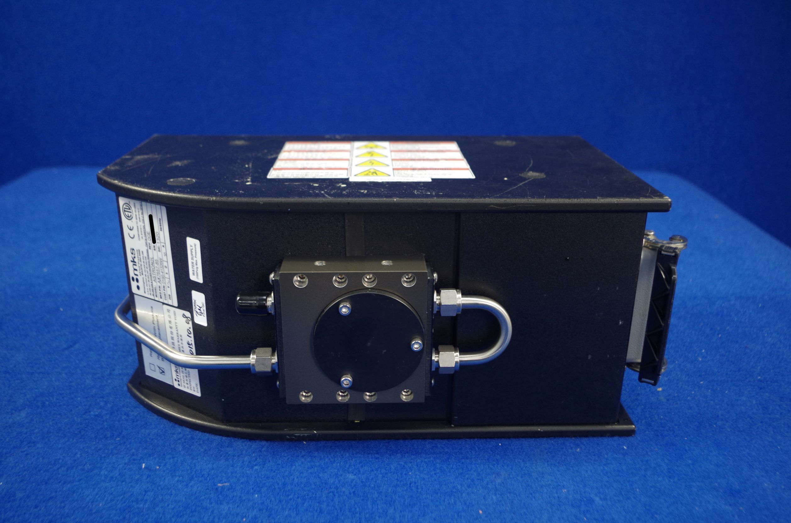 MKS ASTeX ASTRON2L AX7657-85 RPS 