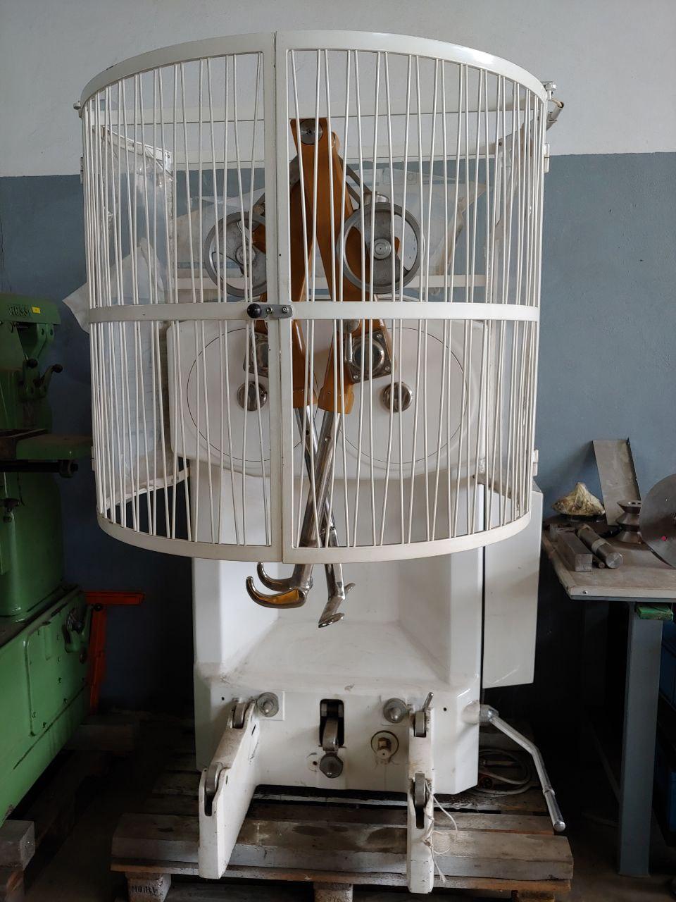 SOTTORIVA IBT-4 