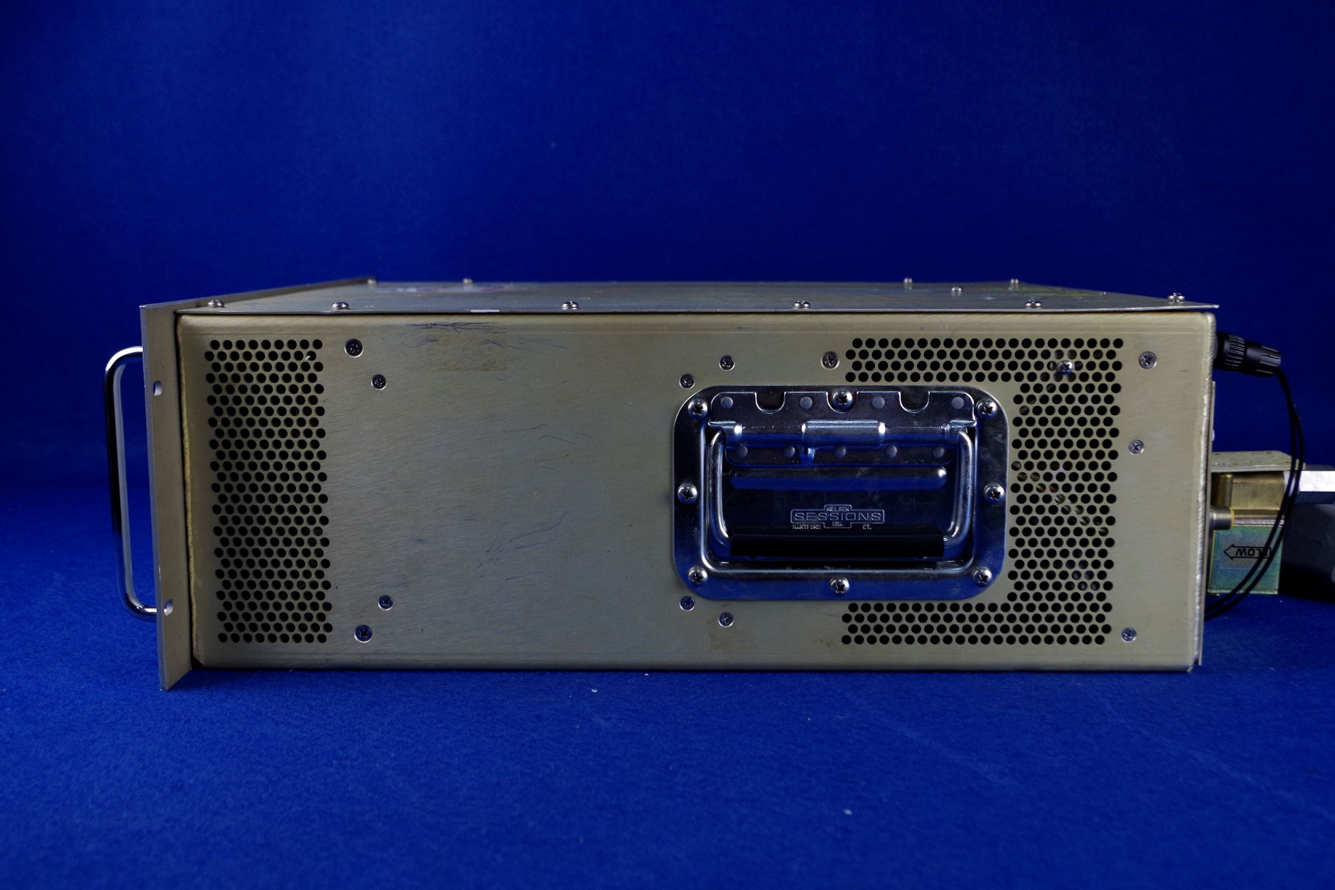 COMDEL CDX-2000 RF Generator Dual 13.56/2MHz 2000W  2004